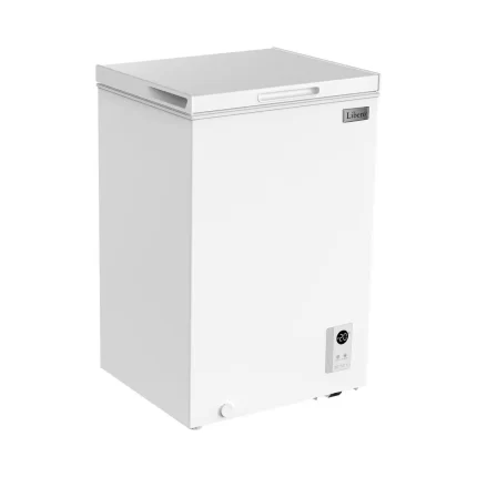 Freezer Horizontal Control Electrónico 99 LTS LFH-101EC Libero